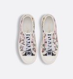 Dioramour Walk’n’Dior Platform Sneaker - Image 4